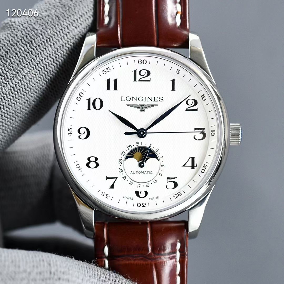 longines quartz watches 16